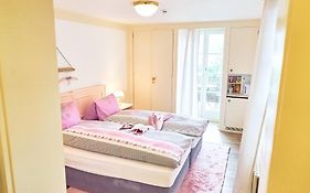 Doppelroom With Terrace