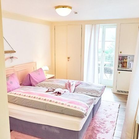 Doppelroom With Terrace Därligen Exterior foto
